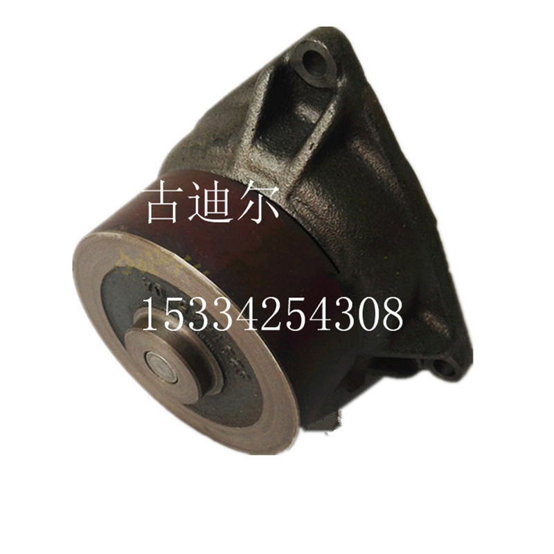廠家直銷 ISLE系列柴油發動機配件全新 水泵 3973114 現貨供應