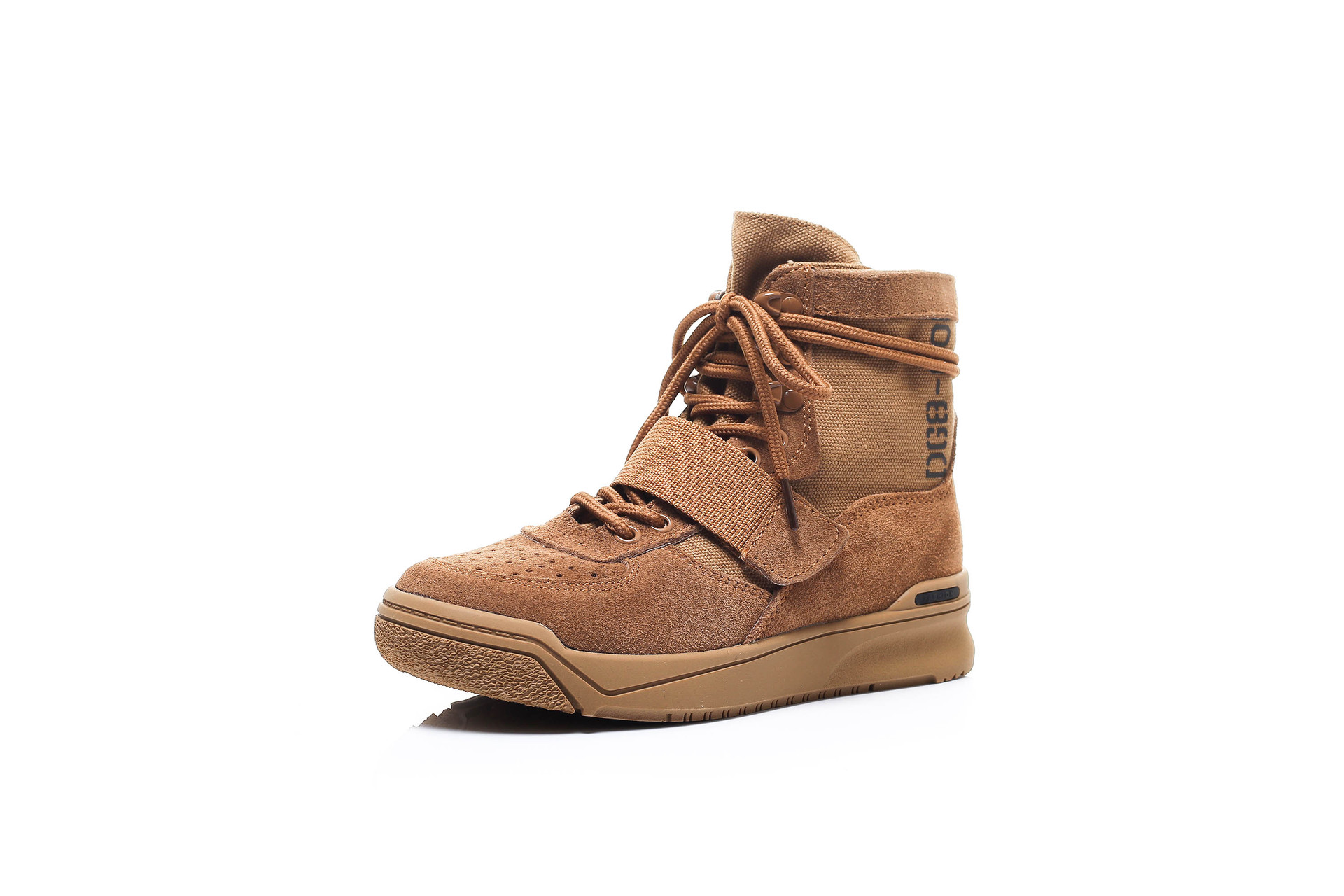 Bottes femme PHOENIX en En cuir - Ref 3355097 Image 36