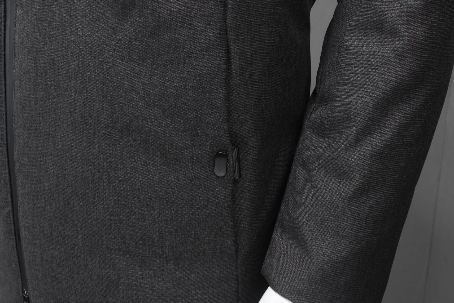 Doudoune homme en Fibre de polyester - Ref 3418189 Image 22