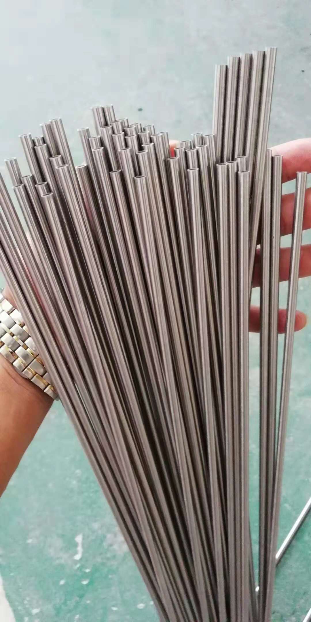 紧密管定做非标定做304紧密管  常规管  毛细管 医疗管