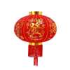 Spring Festival lantern Chinese New Year outdoors lantern balcony Pendants Kung Hei Fat Choy lantern Manufactor sale