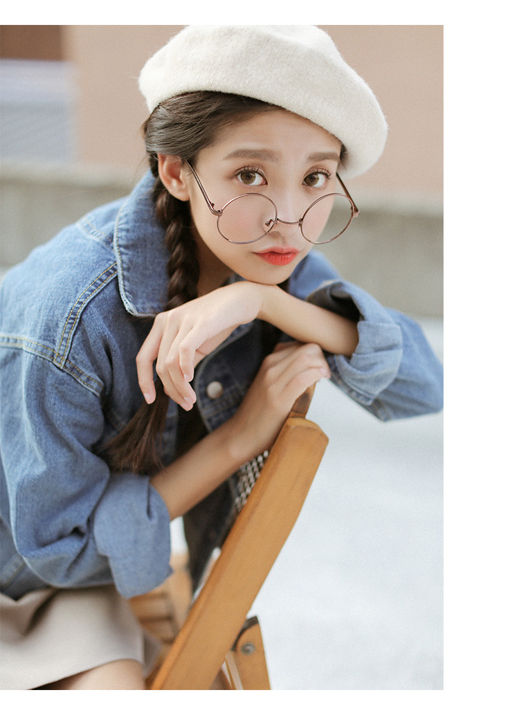 Blouson femme en Cow-boy - Ref 3322163 Image 18