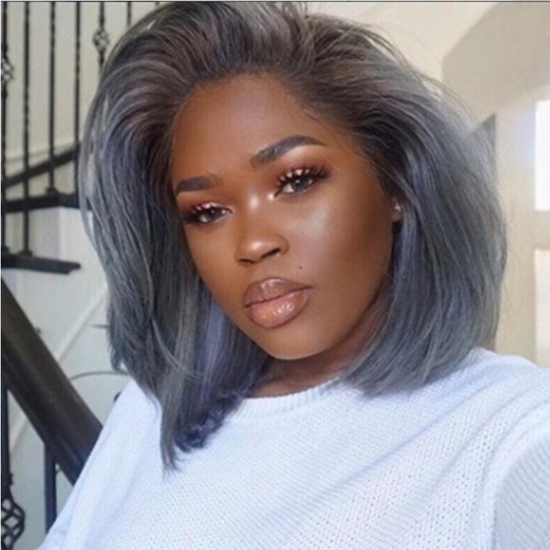 Wig Style 1