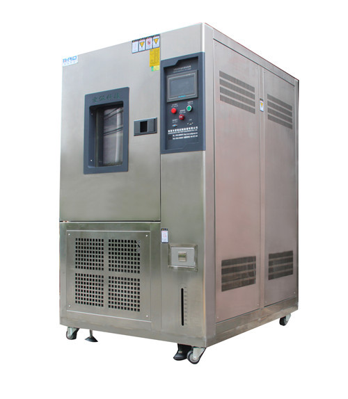 塑胶恒温恒湿箱湿热环境测试箱高低温试验箱高低温交变湿热试验箱