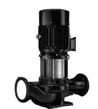 成都TD型管道離心泵價格,TD80-30/2管道泵,南方泵