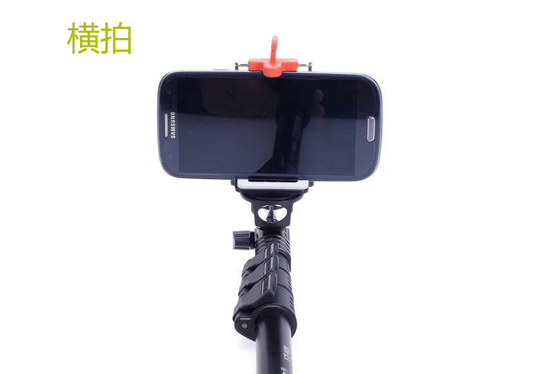 Bâton selfie en Alliage d aluminium - Ref 3386681 Image 19