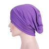 Elastic scarf, hat, European style, Amazon, India