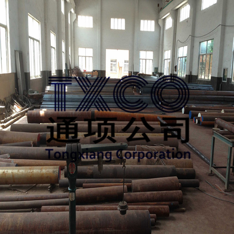 35Cr2Ni4MoA(E)����ǿ�ȸ�35NCD16�Ͻ�ṹ�� ��и� ���ָ�