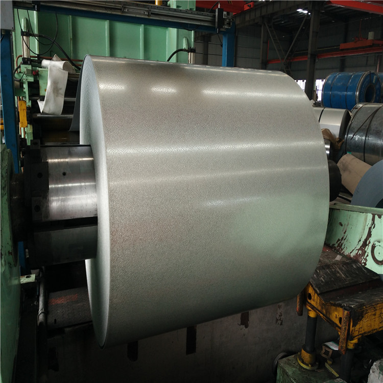 供应宝钢SECCN5耐指纹板卷小卷