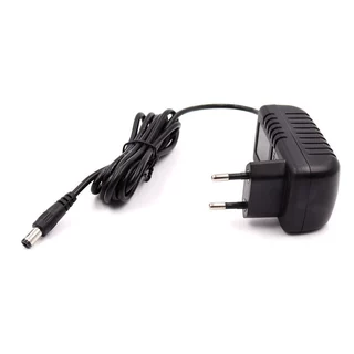 12V1A开关电源CE FCC UL 认证台灯电源适配器