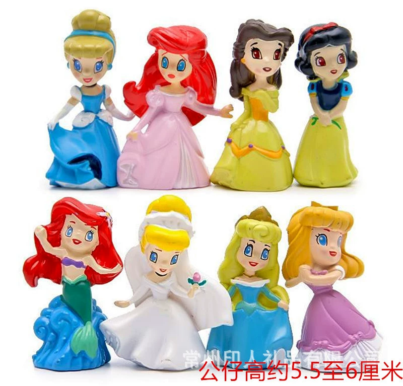 Minifigure, doll, decorations, wholesale