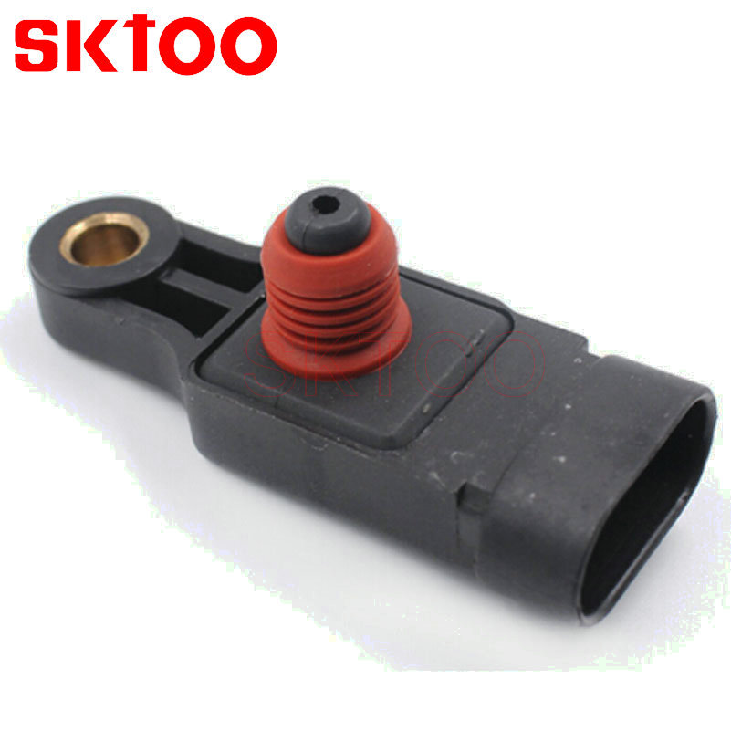 ��Ӧ����ѹ��������96325870 25184083����ѩ����MAP SENSOR