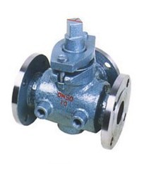 BX44W铸钢不锈钢保温旋塞阀保温夹套沥青阀导热油化肥旋塞阀