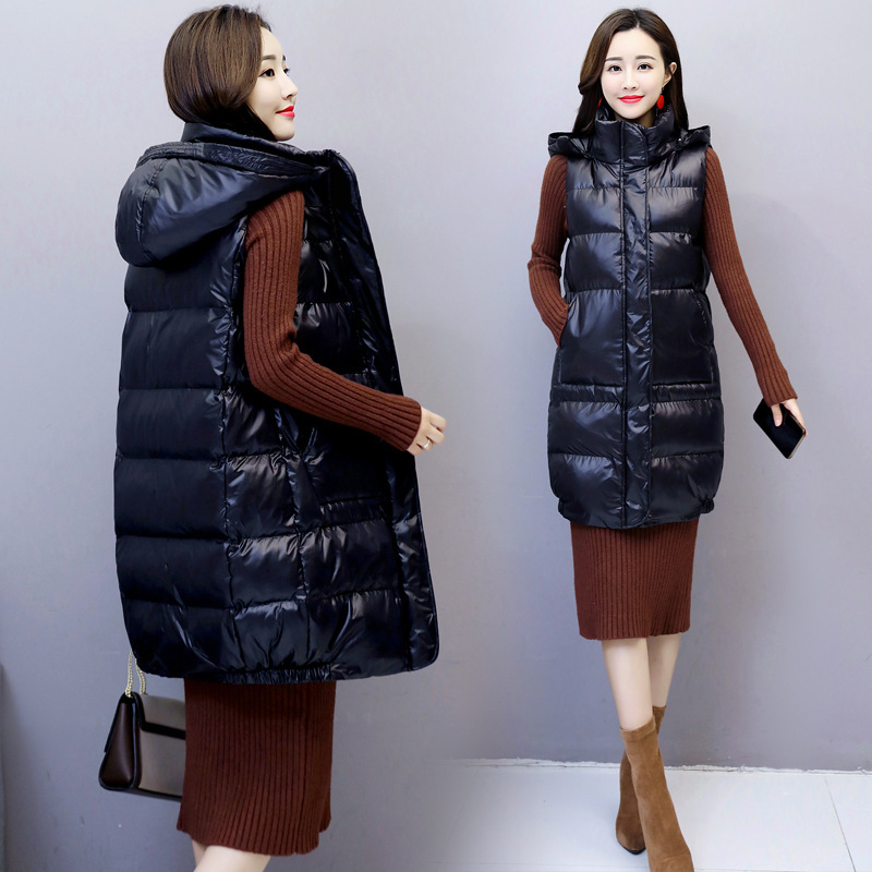 Gilet femme - Ref 3317613 Image 3