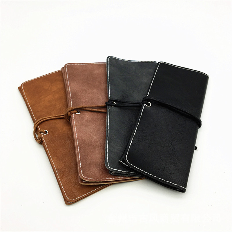 Direct selling glasses leather bag box strap casual leather glasses case lightweight simple easy to carry customizable logo