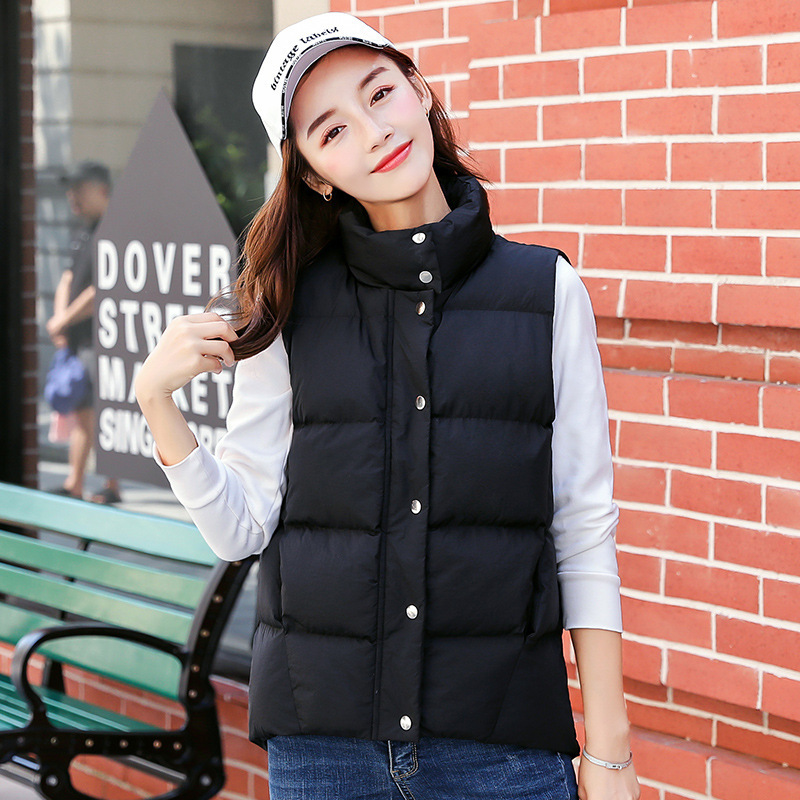 Gilet femme en Fibre de polyester - Ref 3317742 Image 3