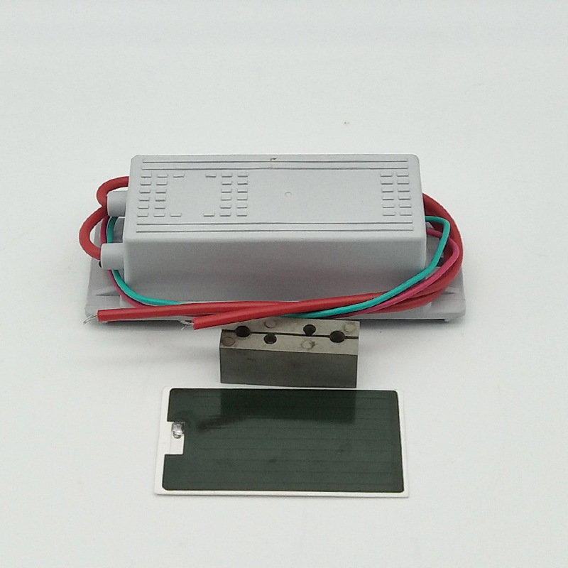 厂家臭氧电源 小型3.5g陶瓷片电源 臭氧片臭氧电源配件批发