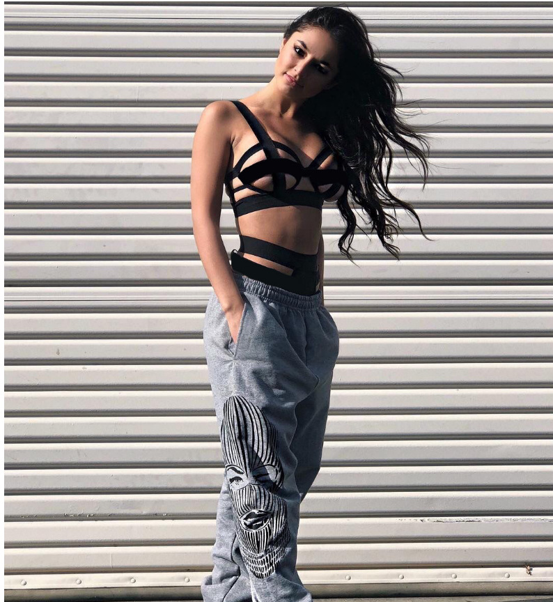 Lingerie Set Image 2