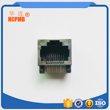 RJ45ĸ�^�ӿ�WAN���^ RJ45ȫ�ܾW�j���^ 8P8C�˿�ĸ�����l�S��