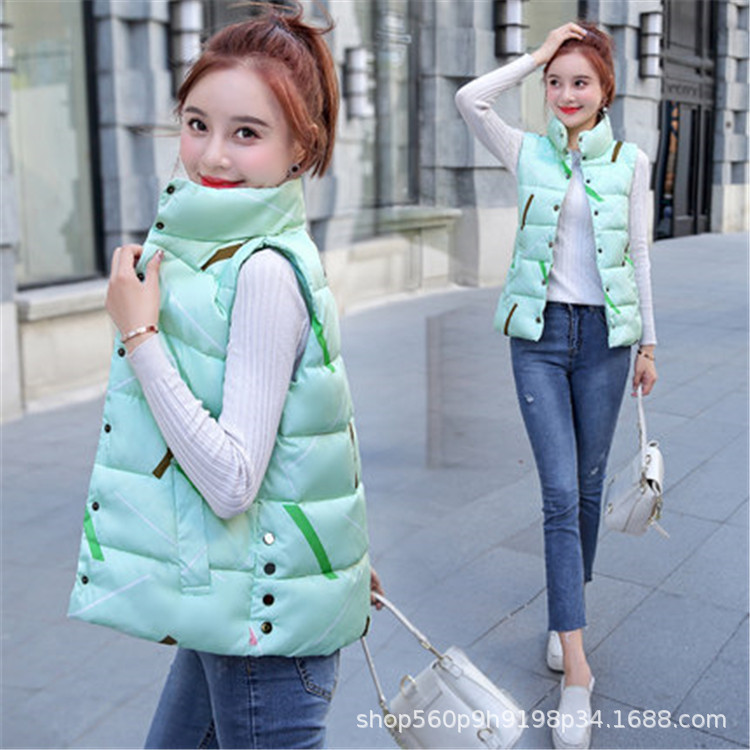 Gilet femme YOUYA en Fibre de polyester - Ref 3317720 Image 19