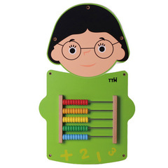 Early Education Kindergarten Wall Games, Baby and Toddler Brain Development Toys for Focus Training, Parent-Child Interaction with Multiple Choices Available