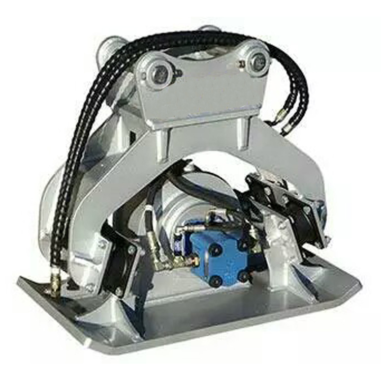 现货供应挖机震动夯 液压平板夯 挖机液压夯