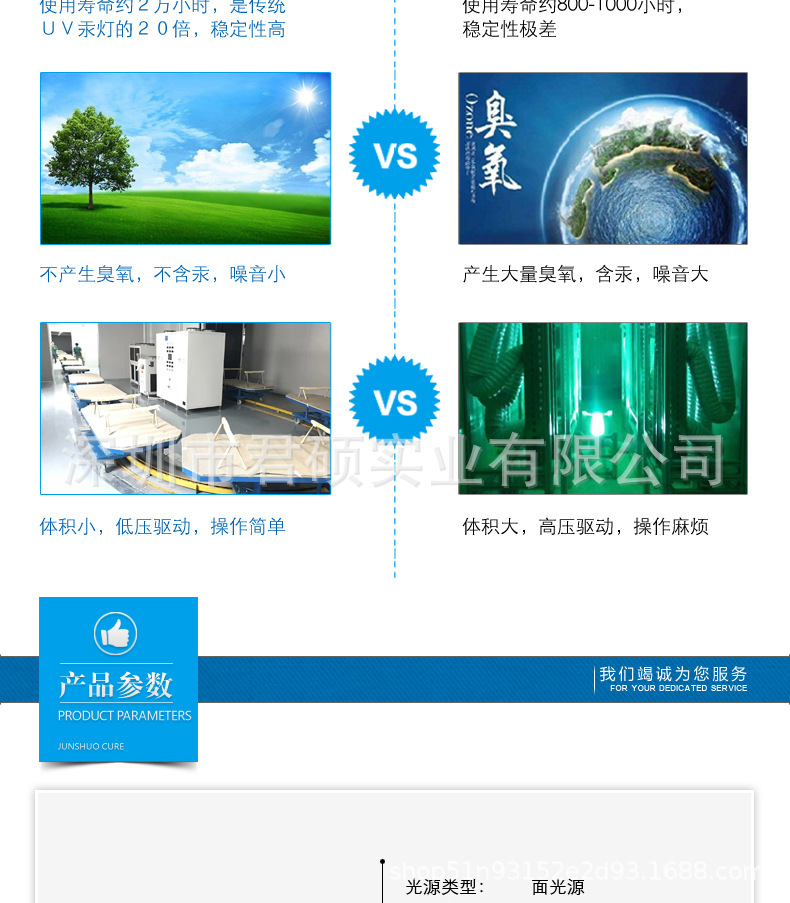 门板uv光固机_厂家直销LED光固机门板UV光固机家具漆蓝光固化