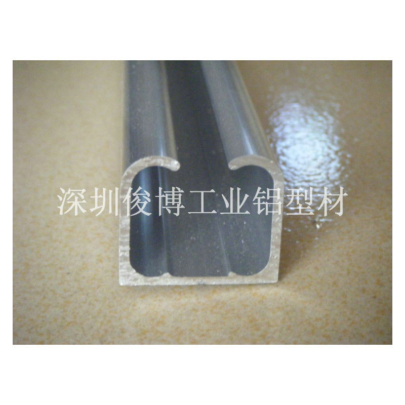 批发供应 插件线铝材  铝型材 工业铝型材 线槽铝材