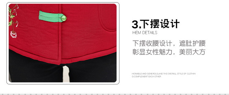 Gilet femme en Polyester - Ref 3317534 Image 13