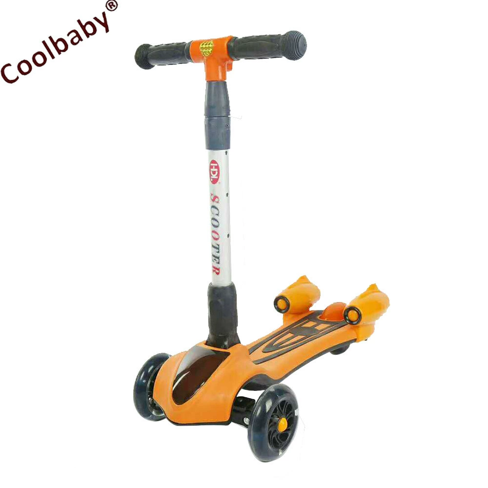 Coolbaby Coolbaby детские с лампами с музыкой выдвижная одноразовая сворачиваемая спрей рисовая высокая машина