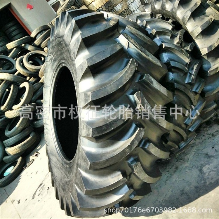 现货供应农用轮胎30.5-32拖拉机轮胎联合收割机轮胎30.5L-32