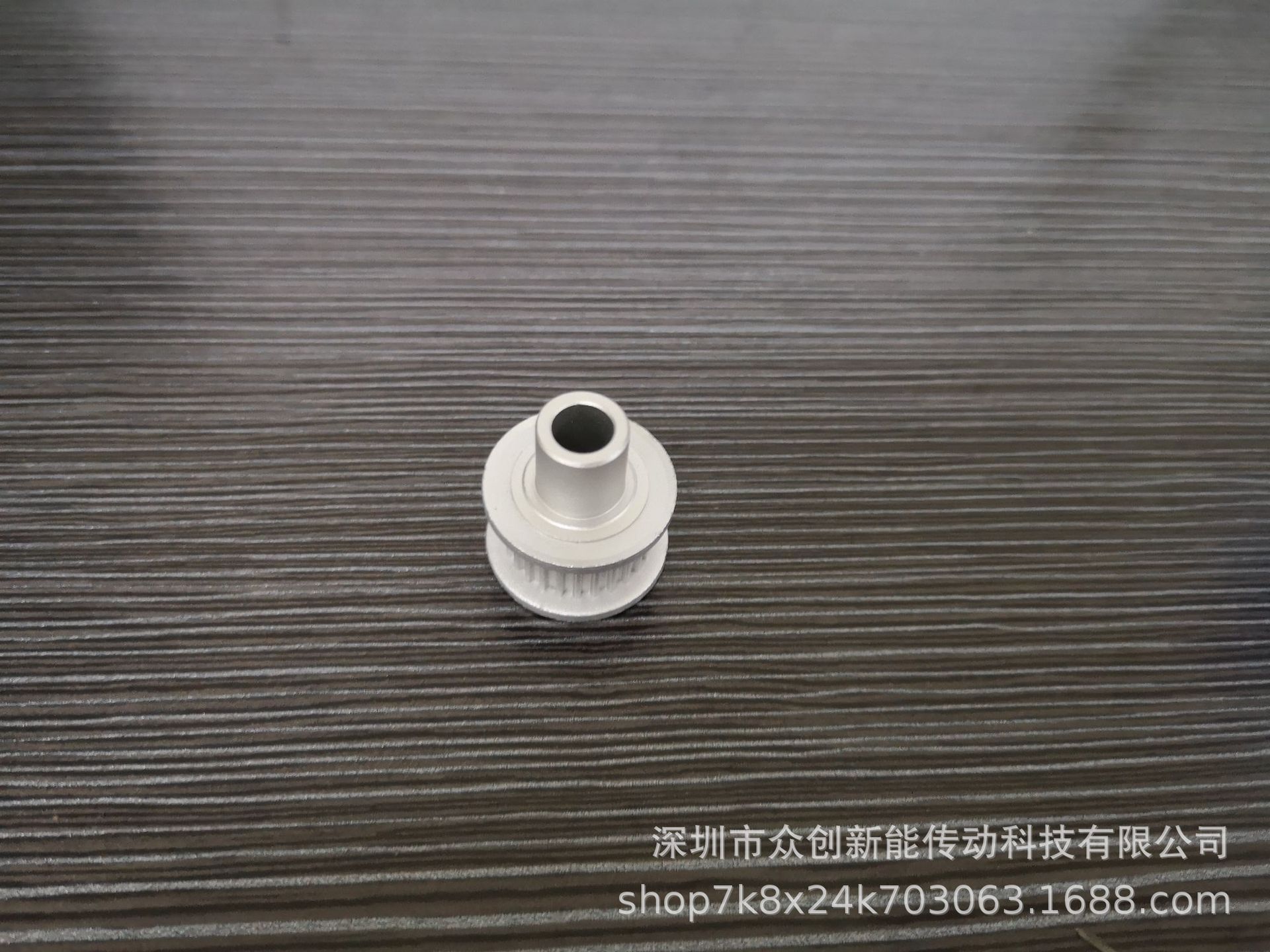 厂家甩货特卖，铝质同步轮特价出仓，齿形轮低价卖出，凸台同步轮