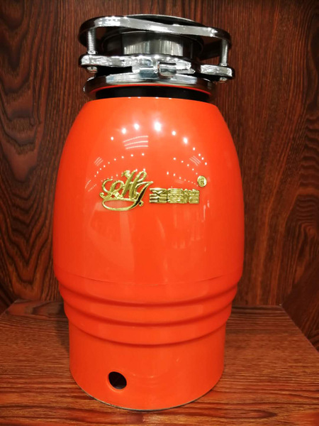 圣曼洁环保处理器设备质量怎么样 圣曼洁环保家用垃圾处理器垃圾终结者