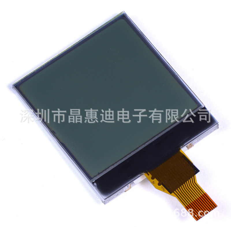 128128/Һģ/COG//1.5/ST7571/SPI
