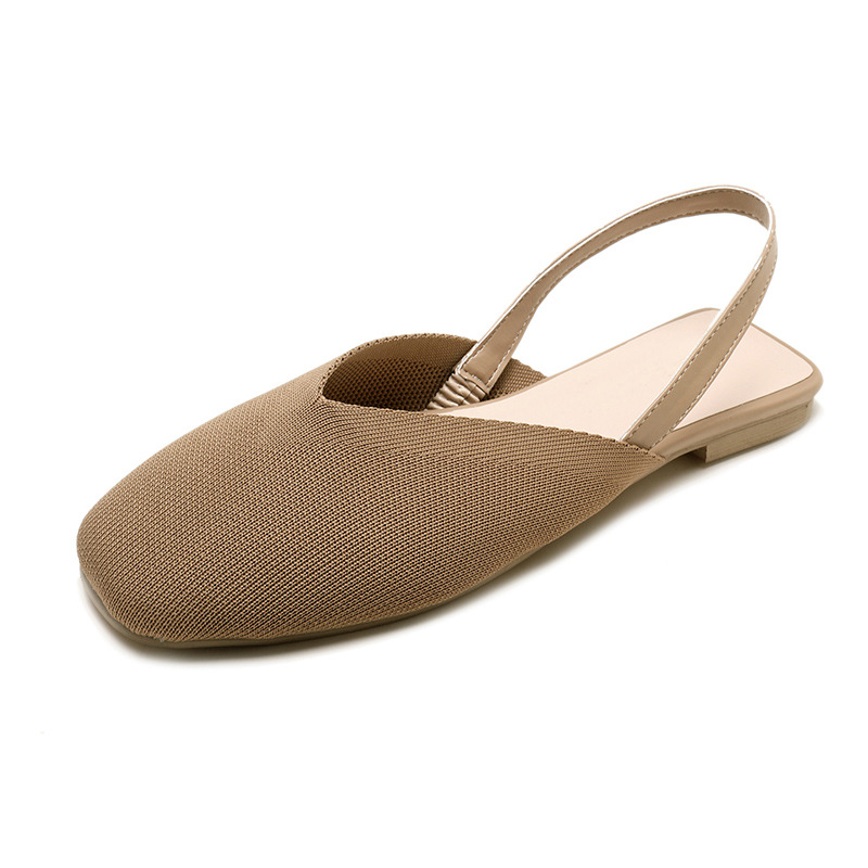 Chaussures été pour femme en Caoutchouc - Ref 3347044 Image 5