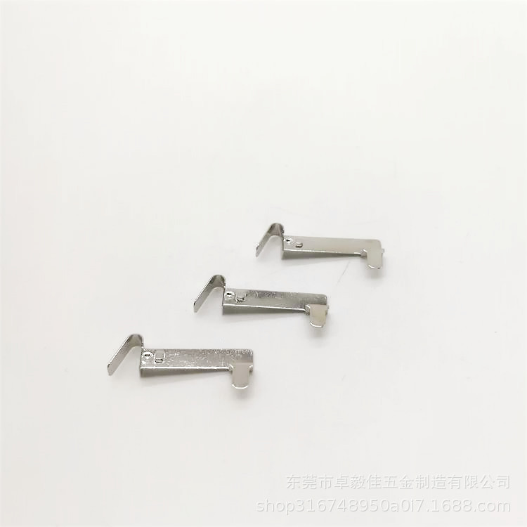 厂家专业生产冲压件加工 珠海冲压端子 冲压件加工定做