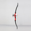 Street equipment for training, metal bow and arrows, Olympic Olympic bow, archery