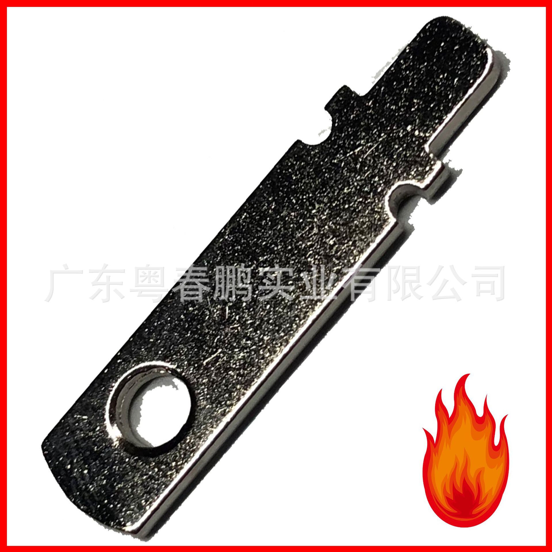 （规格齐全）美规铜片@充电器外壳插脚@美式五金@美标@美国pin