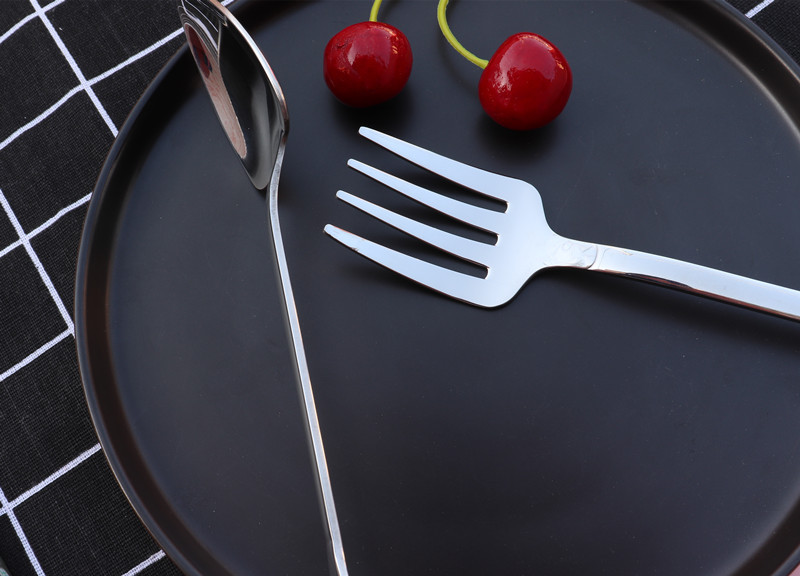 Cuillère et fourchette Couverts créative - Ref 3423389 Image 18