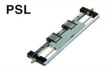 日本新时代气动元件PSL系列·线性导轨+无杆气缸一体化直线导轨型