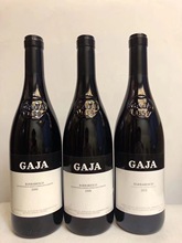 2008年嘉雅酒庄芭芭罗斯科红葡萄酒Gaja Barbaresco