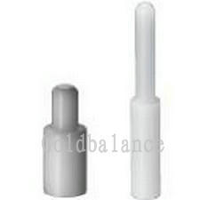 工件固定销　小头平头型  PPFS6-P3-L10-B3