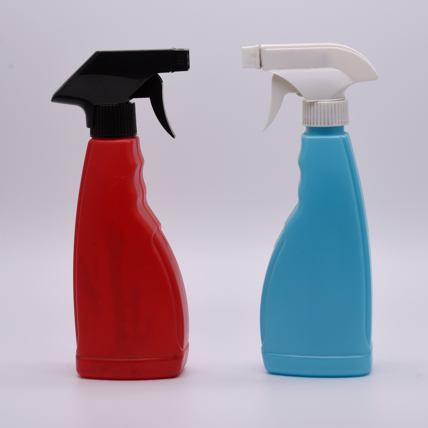 300ml喷雾瓶500ml山东山西洗车液瓶200ml塑料厨房去污剂瓶