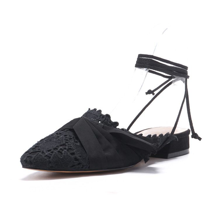 Chaussures été pour femme en Caoutchouc - Ref 3346994 Image 5