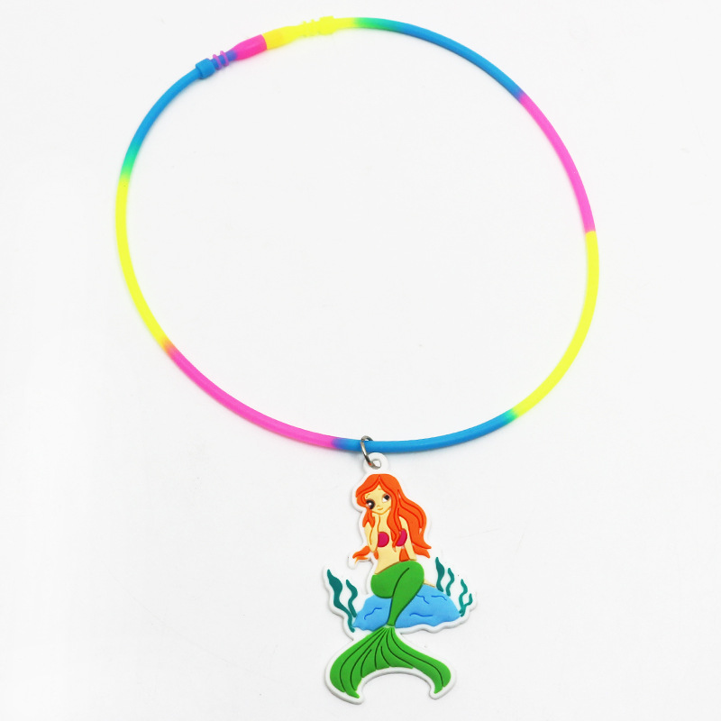 목걸이 스타일 1