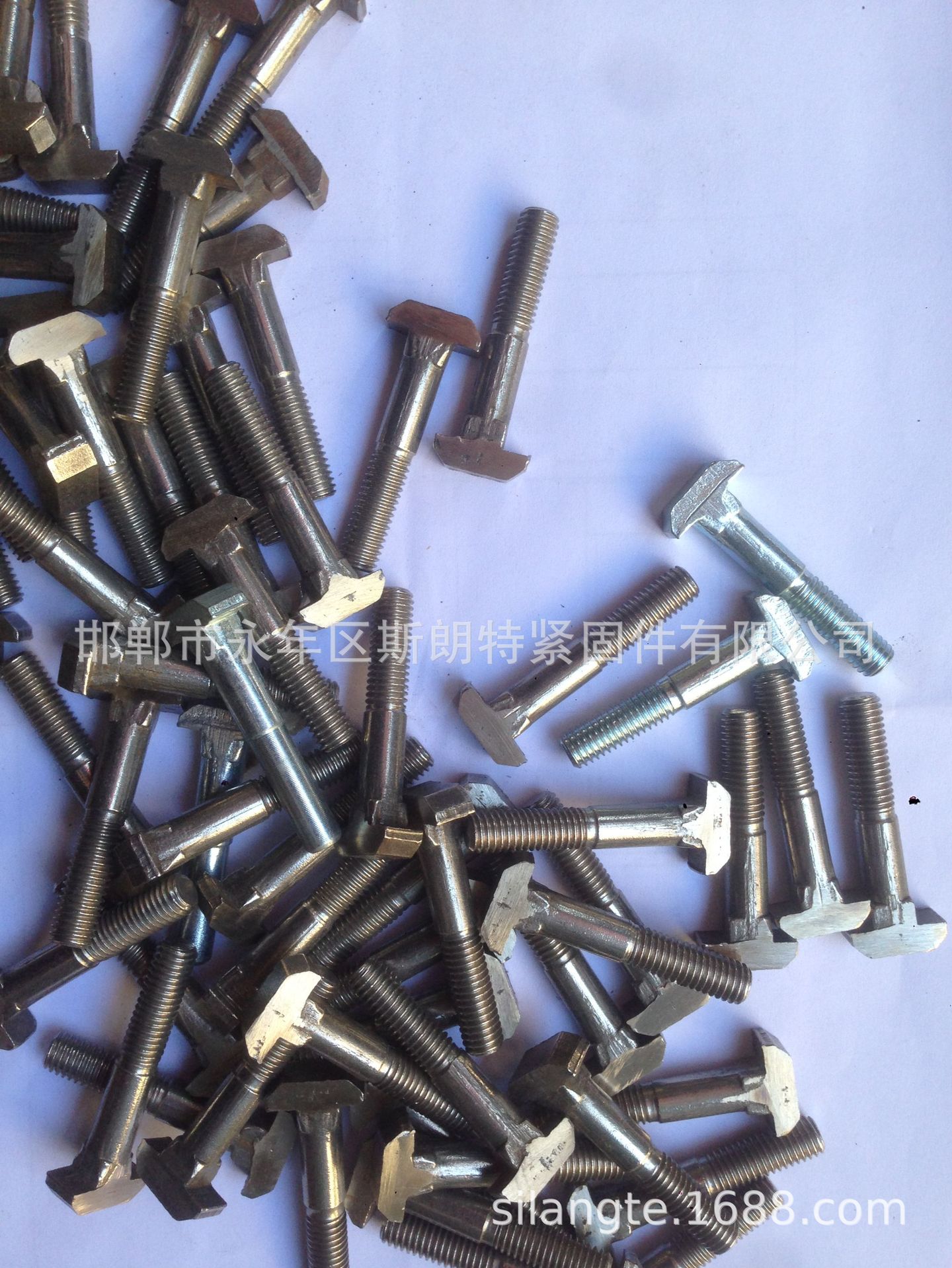 DIN186T�Ͳ�����˨�±���˨����ֵ±���˨  JB/T1709T����˨