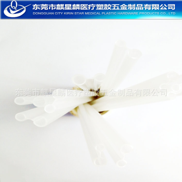 进口PP原材料挤出管,高品质耐磨PP护套管,圆管