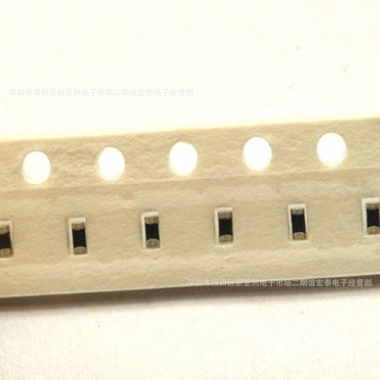 批发压敏电阻 贴片0603 5V 5.5V 8V 12V 14V 15V 18V 24V 全系列