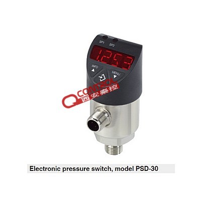 【PSD-30】 数字压力传感器 德国WIKA