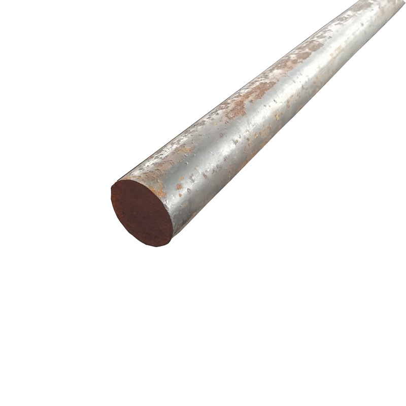 供应低合金圆钢Φ12-Φ180规格Q345圆棒